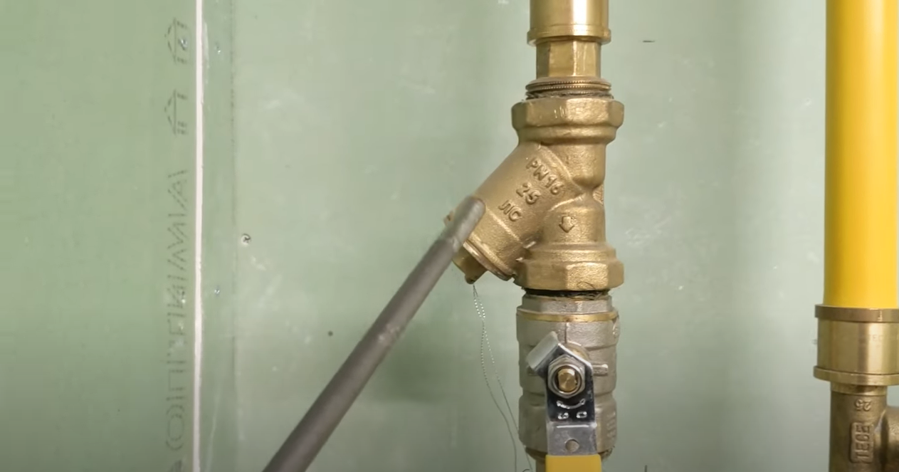 Газификация частного дома в Вологде — фото 2
