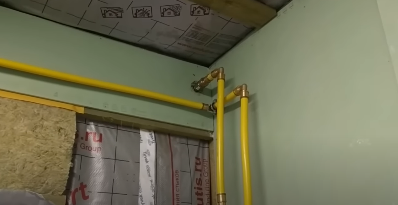Проведение газа на дачный участок для физ.лица в Вологде — фото 3